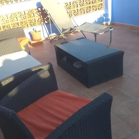 Casa De Poble *