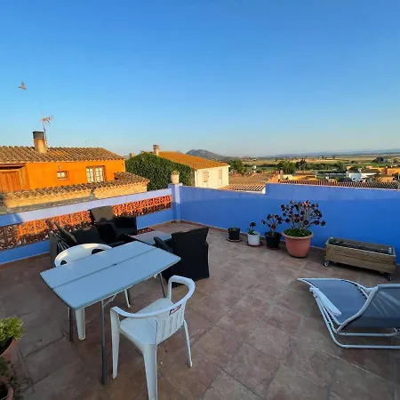 Holiday home Casa De Poble *