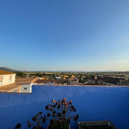 Casa De Poble * Albons