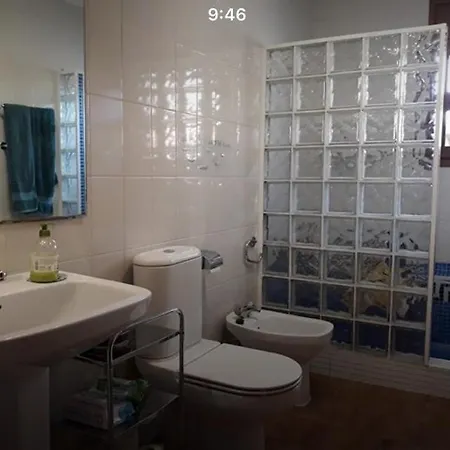 Casa De Poble Holiday home