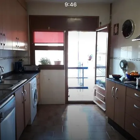 Holiday home Casa De Poble Albons