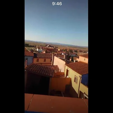 Holiday home Casa De Poble *