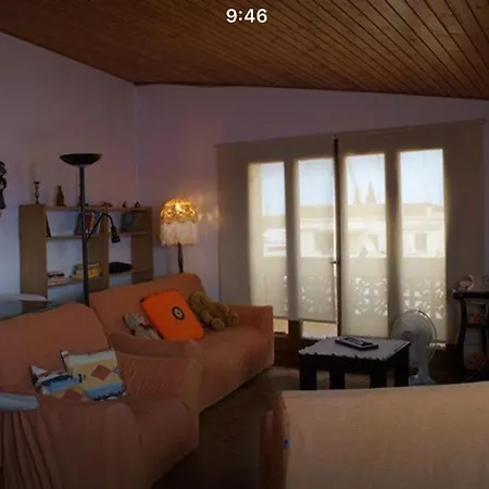 Casa De Poble *