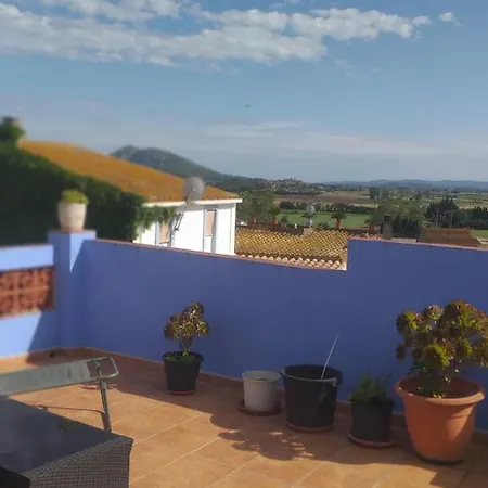 Casa De Poble Albóns