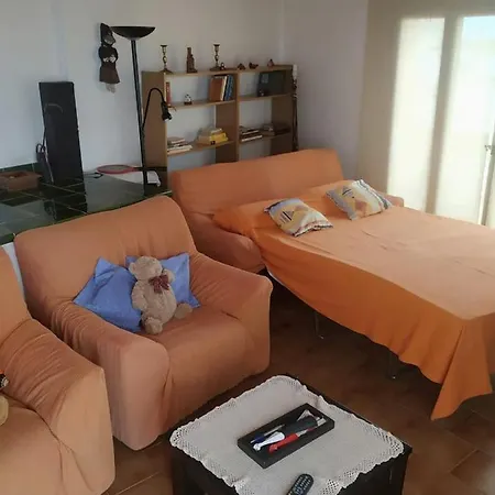Semesterbostad Casa De Poble