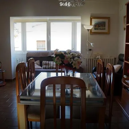 Casa De Poble Semesterbostad