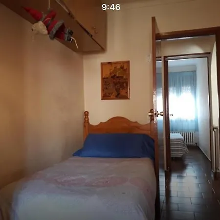 Casa De Poble * Albóns